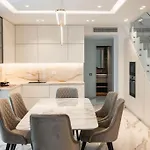 Palmera Gold Villa Sarandë