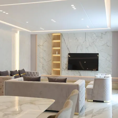 فيلة Palmera Gold