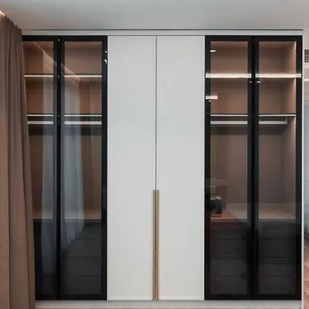 Palmera Gold Sarandë