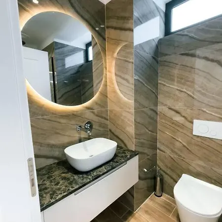 Villa Palmera Gold *