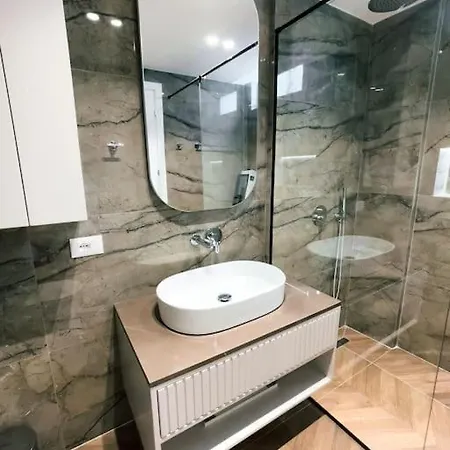 Villa Palmera Gold Sarandë