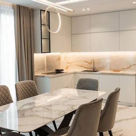 Palmera Gold Villa