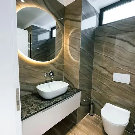 Palmera Gold Villa