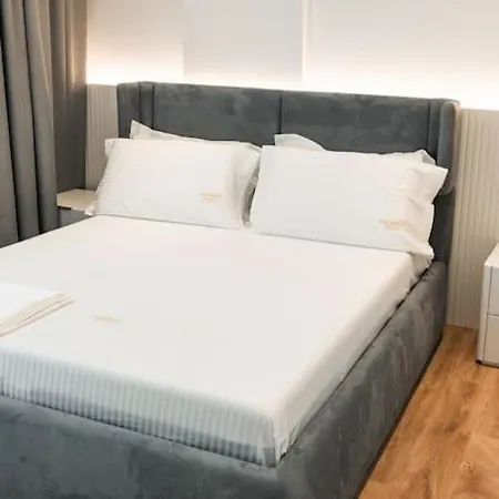 Villa Palmera Gold Sarandë