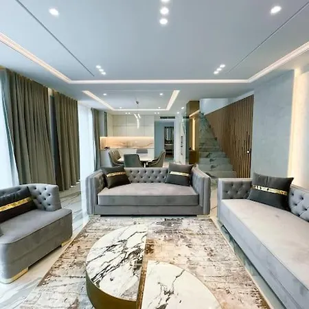 Villa Palmera Gold