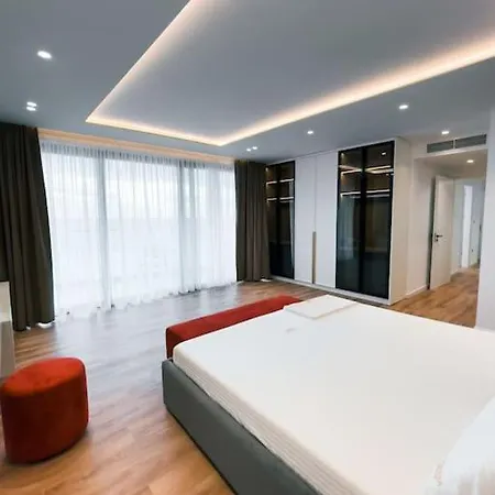 Villa Palmera Gold