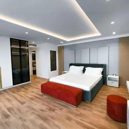 Palmera Gold Villa *