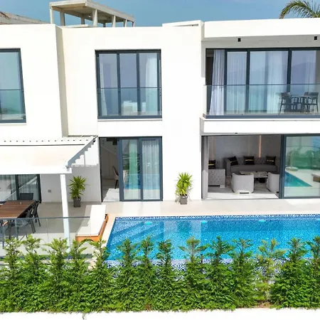 Palmera Gold * Sarande