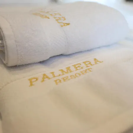 Villa Palmera Gold