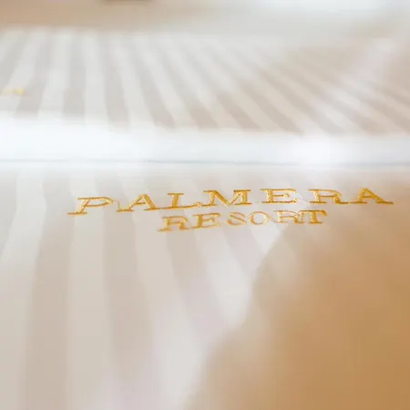Palmera Gold *