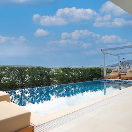 Palmera Gold Villa