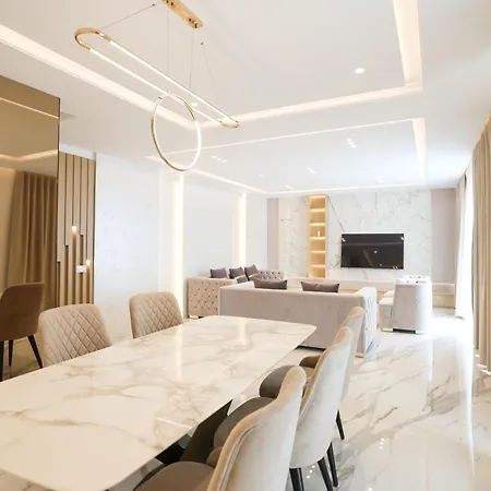 Palmera Gold *