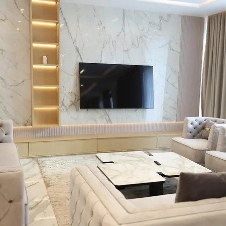 Palmera Gold Villa *