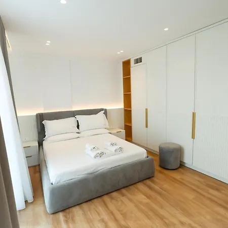 Palmera Gold Villa