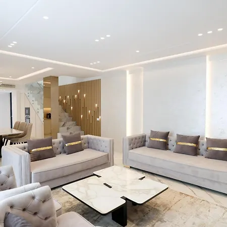 Palmera Gold Villa