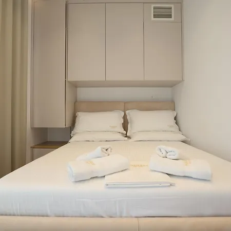 Palmera Gold Villa Sarandë