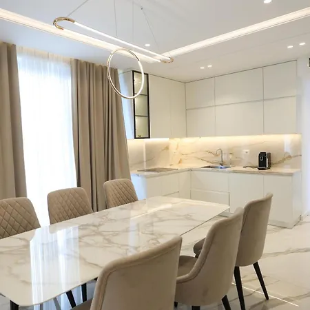 Villa Palmera Gold Sarandë