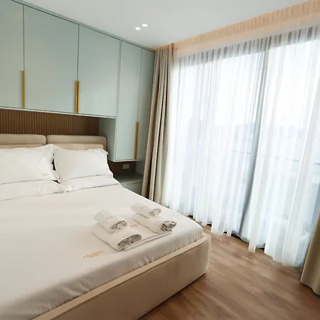 Villa Palmera Gold