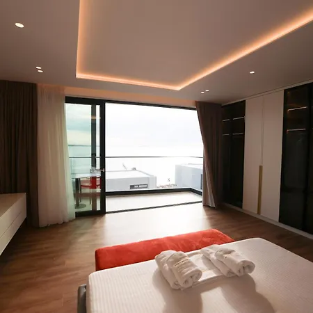 Villa Palmera Gold Sarandë