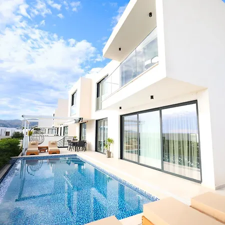 Palmera Gold Villa