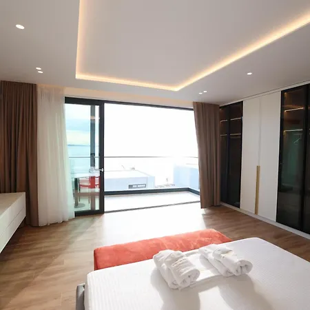 Palmera Gold Sarandë