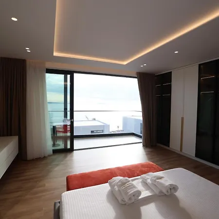 Villa Palmera Gold *