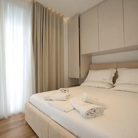 Villa Palmera Gold Sarandë