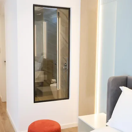 Palmera Gold Villa Sarandë