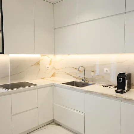 Palmera Gold Villa