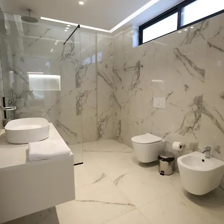 Palmera Gold Villa Sarandë