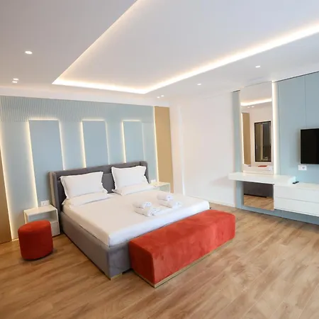 Palmera Gold * Sarandë