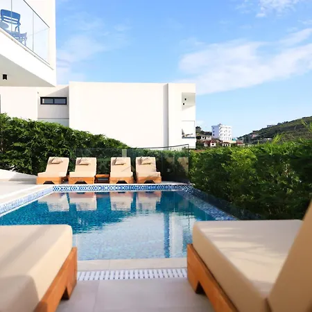 Villa Palmera Gold