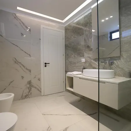 Villa Palmera Gold