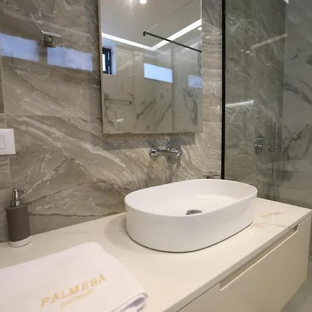 Villa Palmera Gold Sarandë