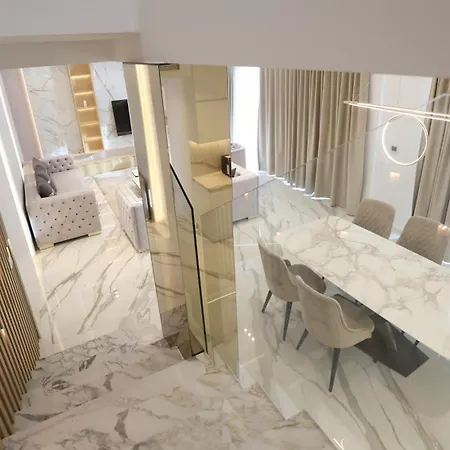 Villa Palmera Gold *