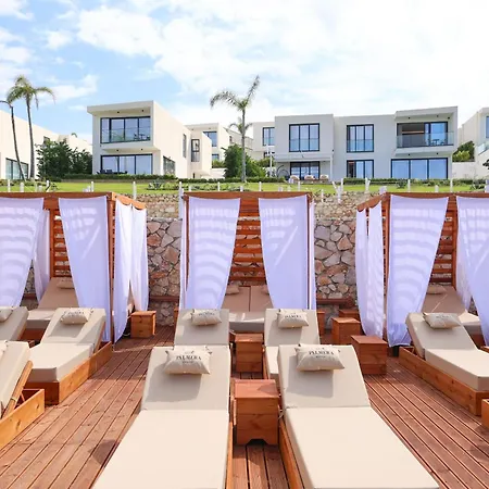 Palmera Gold Villa Sarandë